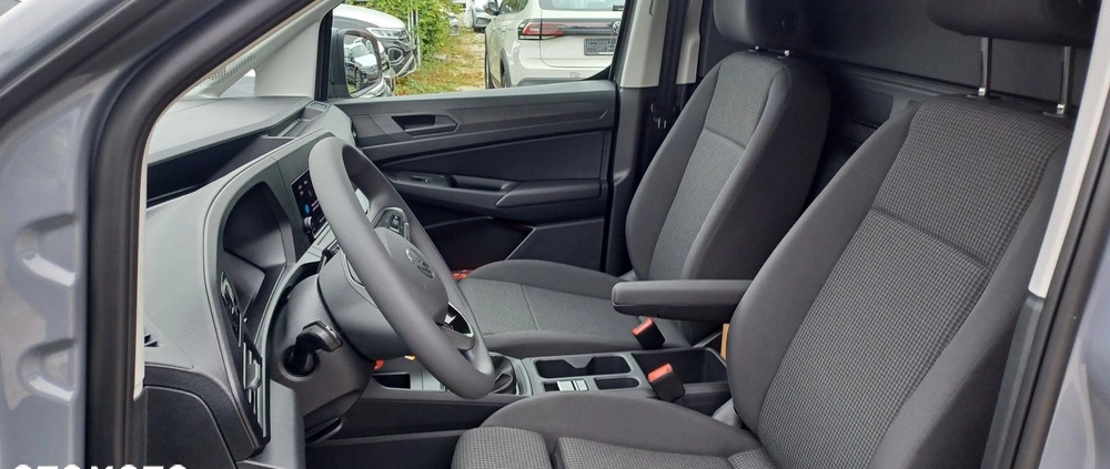 Volkswagen Caddy cena 137022 przebieg: 1, rok produkcji 2023 z Nisko małe 92